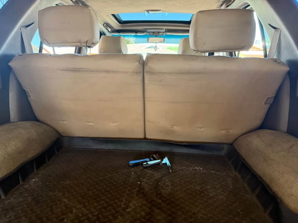 1987 Toyota 4Runner 1st Gen - Image 9 of 15