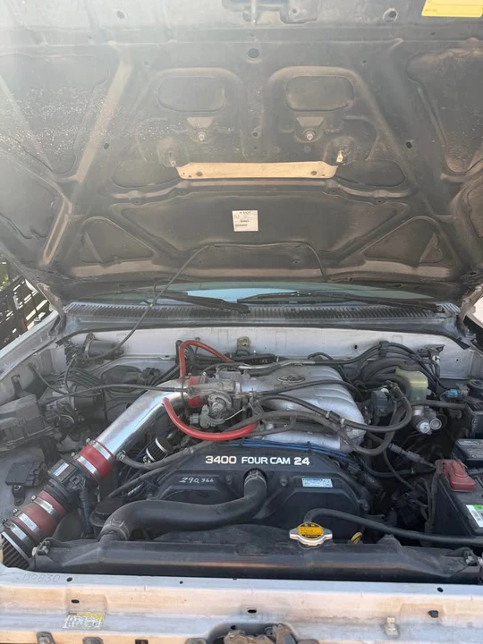 1987 Toyota 4Runner 1st Gen - Image 10 of 15