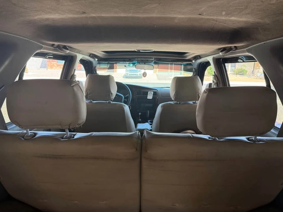1987 Toyota 4Runner 1st Gen - Image 12 of 15