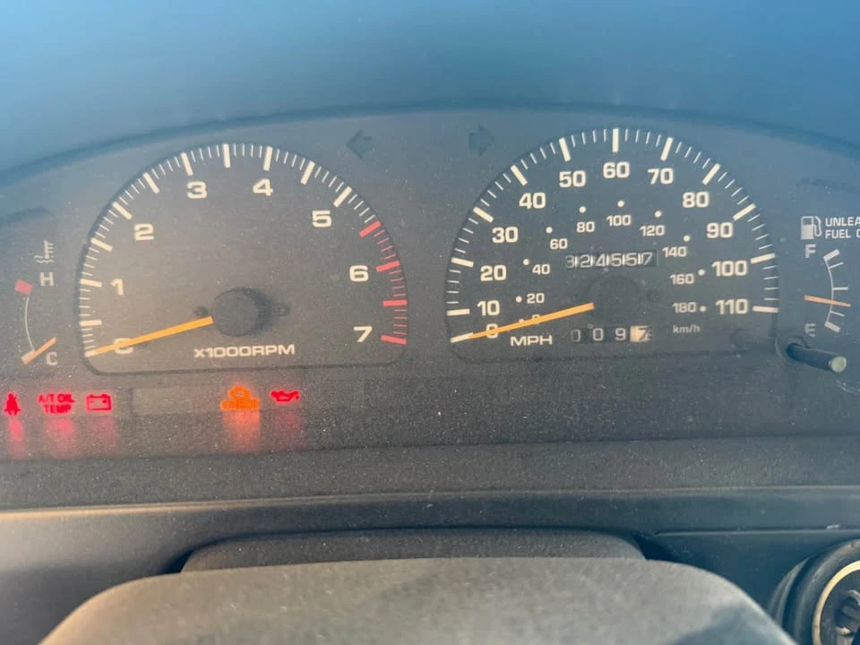 1987 Toyota 4Runner 1st Gen - Image 7 of 15