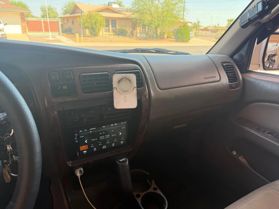 1987 Toyota 4Runner 1st Gen - Image 8 of 15