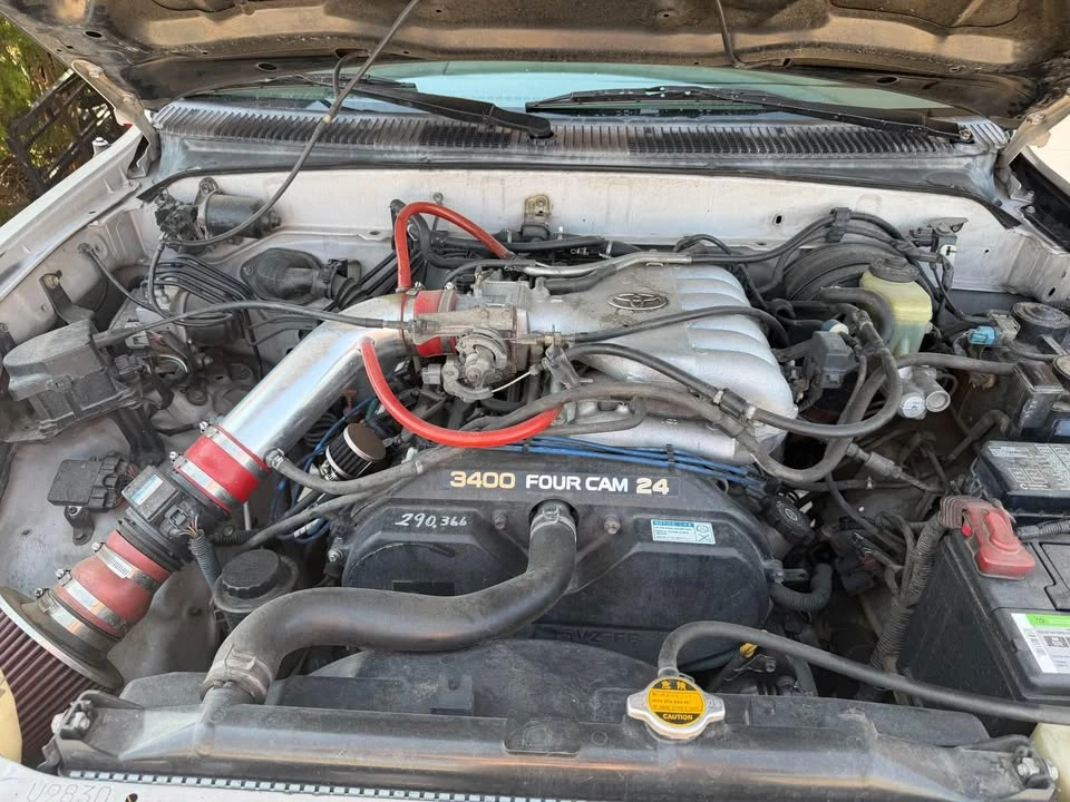 1987 Toyota 4Runner 1st Gen - Image 11 of 15