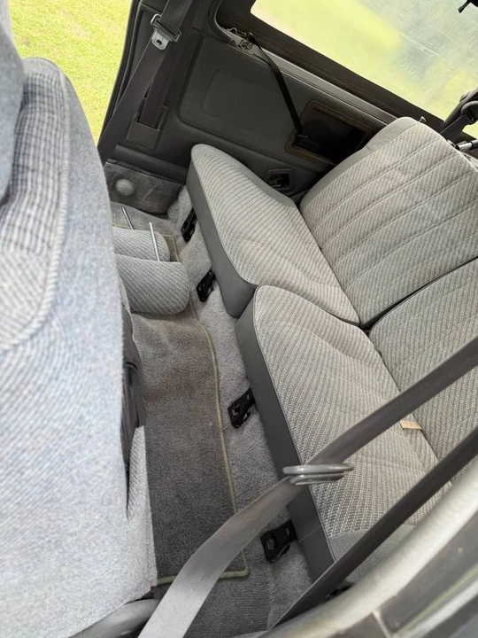 1987 Toyota 4Runner 1st Gen - Image 9 of 21
