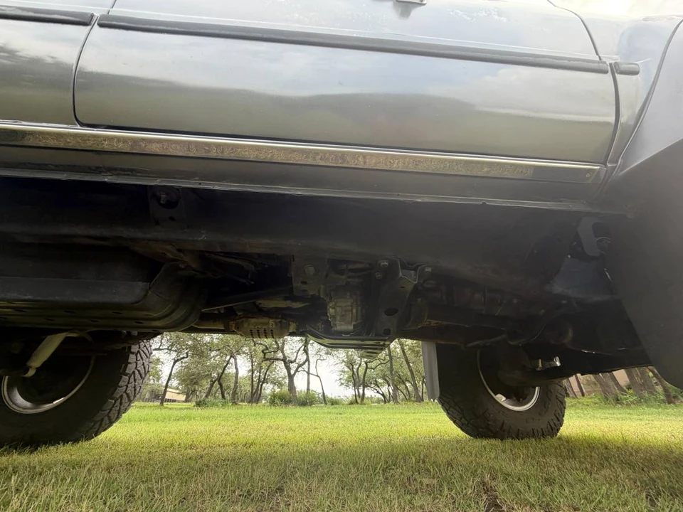 1987 Toyota 4Runner 1st Gen - Image 14 of 21