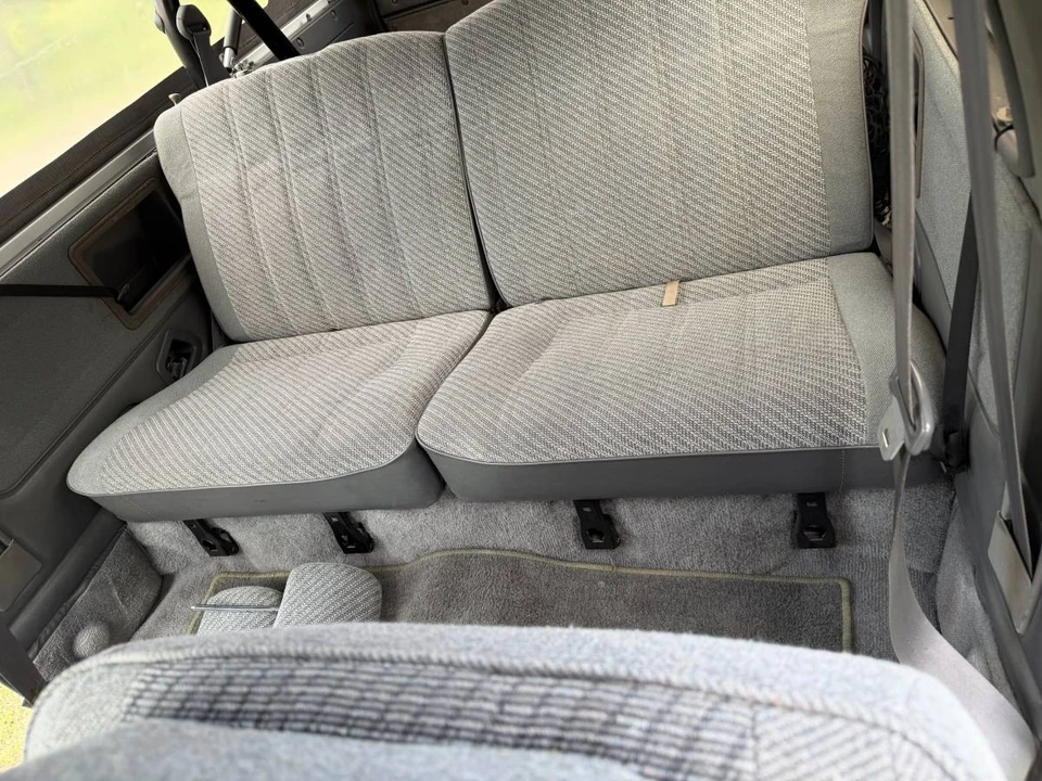1987 Toyota 4Runner 1st Gen - Image 10 of 21