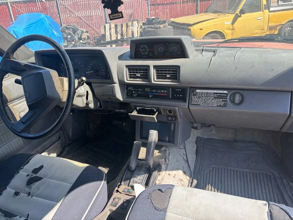 1987 Toyota 4Runner 1st Gen - Image 8 of 12