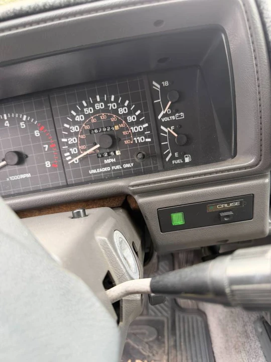 1987 Toyota 4Runner 1st Gen - Image 20 of 21