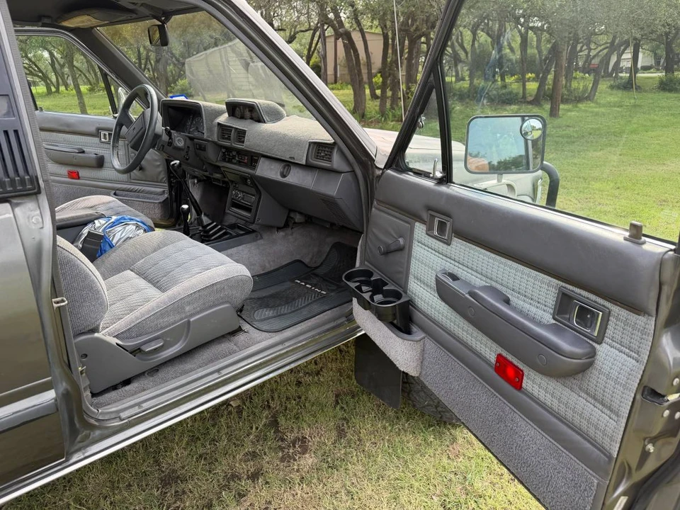 1987 Toyota 4Runner 1st Gen - Image 6 of 21