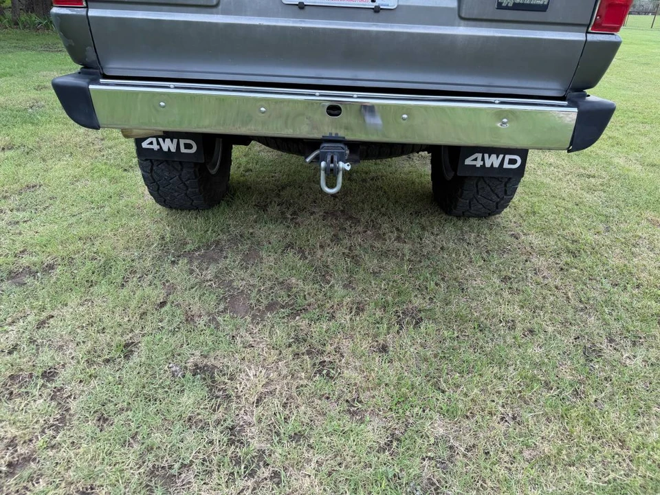1987 Toyota 4Runner 1st Gen - Image 19 of 21