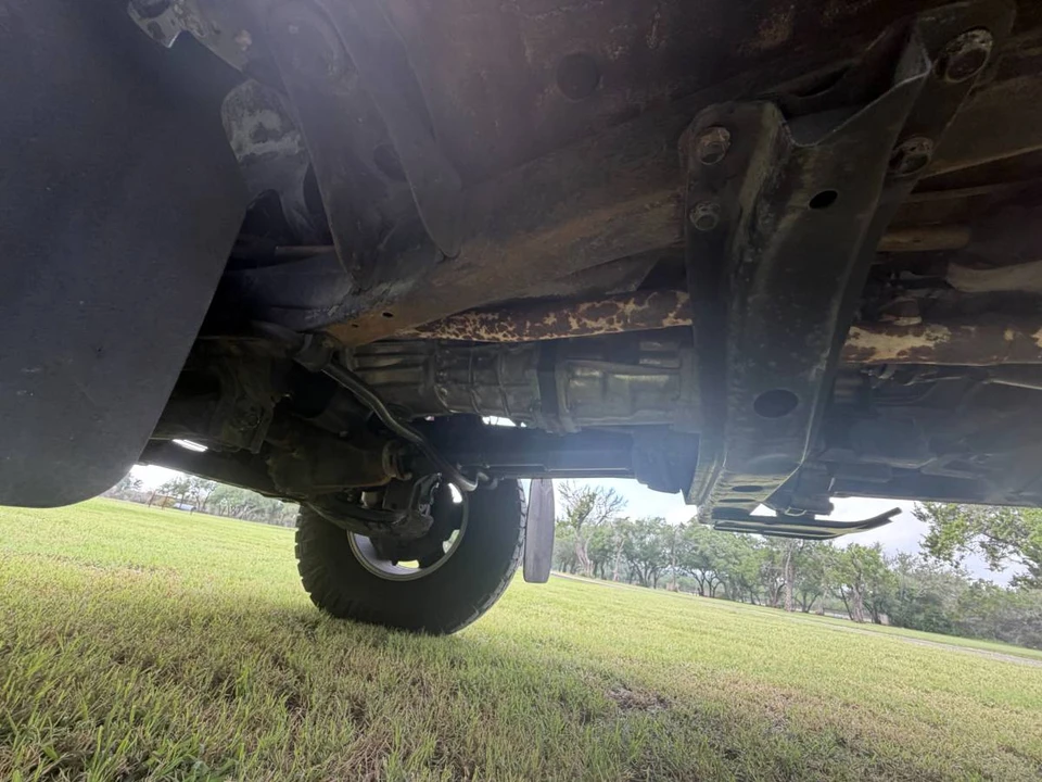 1987 Toyota 4Runner 1st Gen - Image 17 of 21