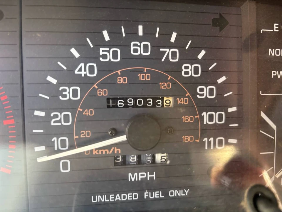 1987 Toyota 4Runner 1st Gen - Image 9 of 12