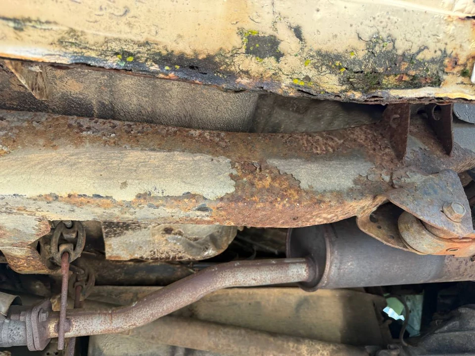 1987 Toyota 4Runner - Image 12 of 13