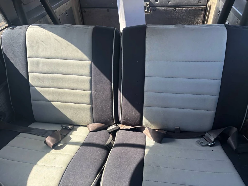 1987 Toyota 4Runner 1st Gen - Image 7 of 12