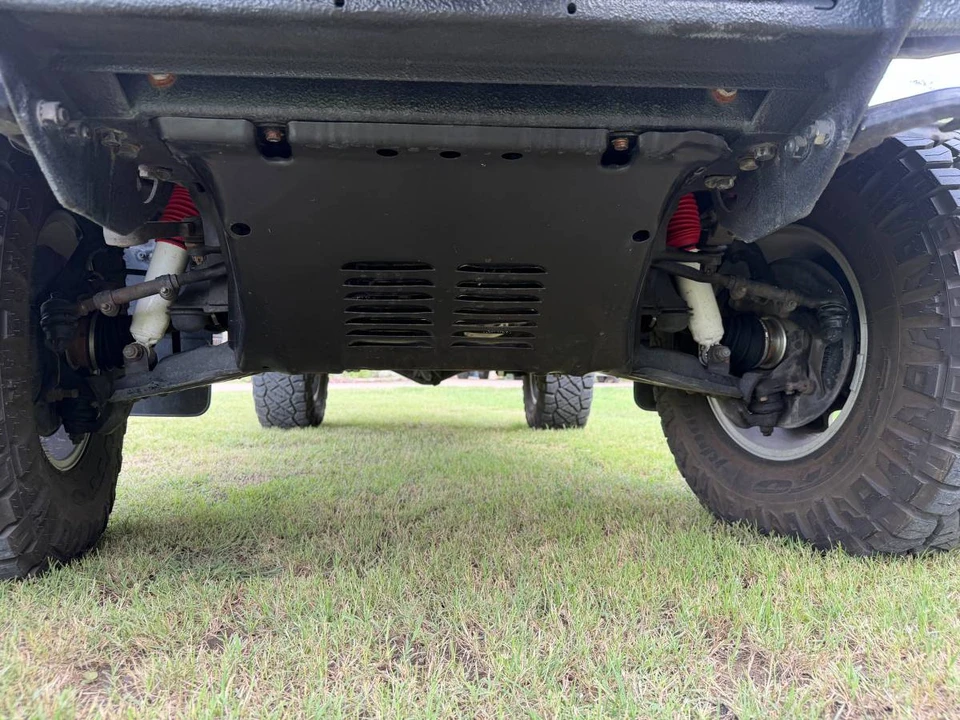 1987 Toyota 4Runner 1st Gen - Image 13 of 21