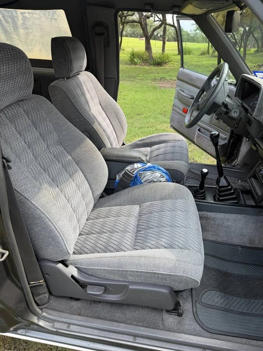 1987 Toyota 4Runner 1st Gen - Image 7 of 21
