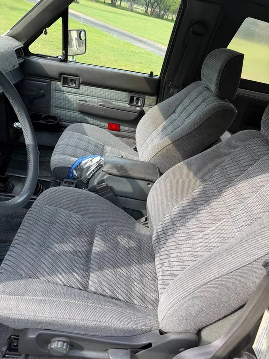 1987 Toyota 4Runner 1st Gen - Image 5 of 21