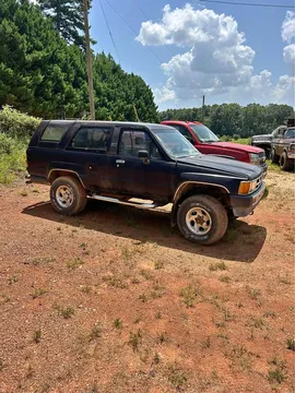 1987 Toyota 4Runner