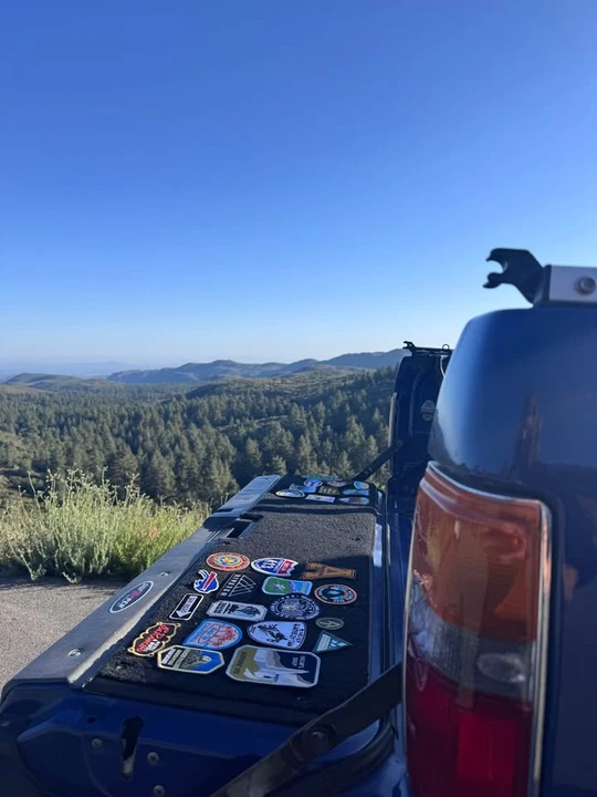 1987 Toyota 4Runner 1st Gen - Image 5 of 16