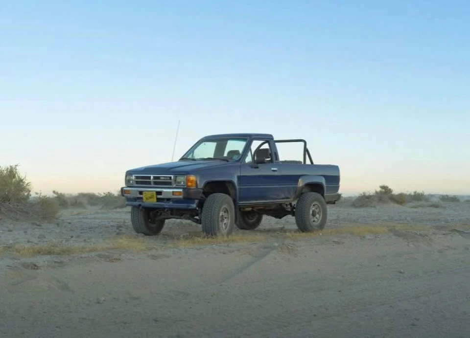 1987 Toyota 4Runner 1st Gen - Image 9 of 16