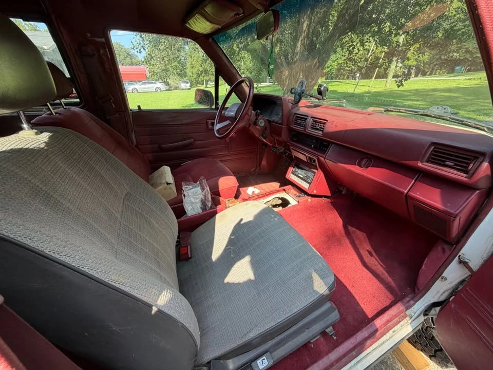 1987 Toyota 4Runner 1st Gen - Image 9 of 12