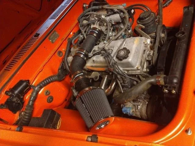 1987 Toyota 4Runner 1st Gen - Image 4 of 8