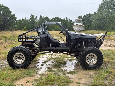 1987 Toyota 4Runner Other