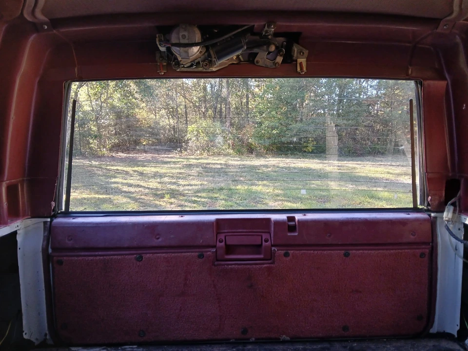 1987 Toyota 4Runner 1st Gen - Image 20 of 20
