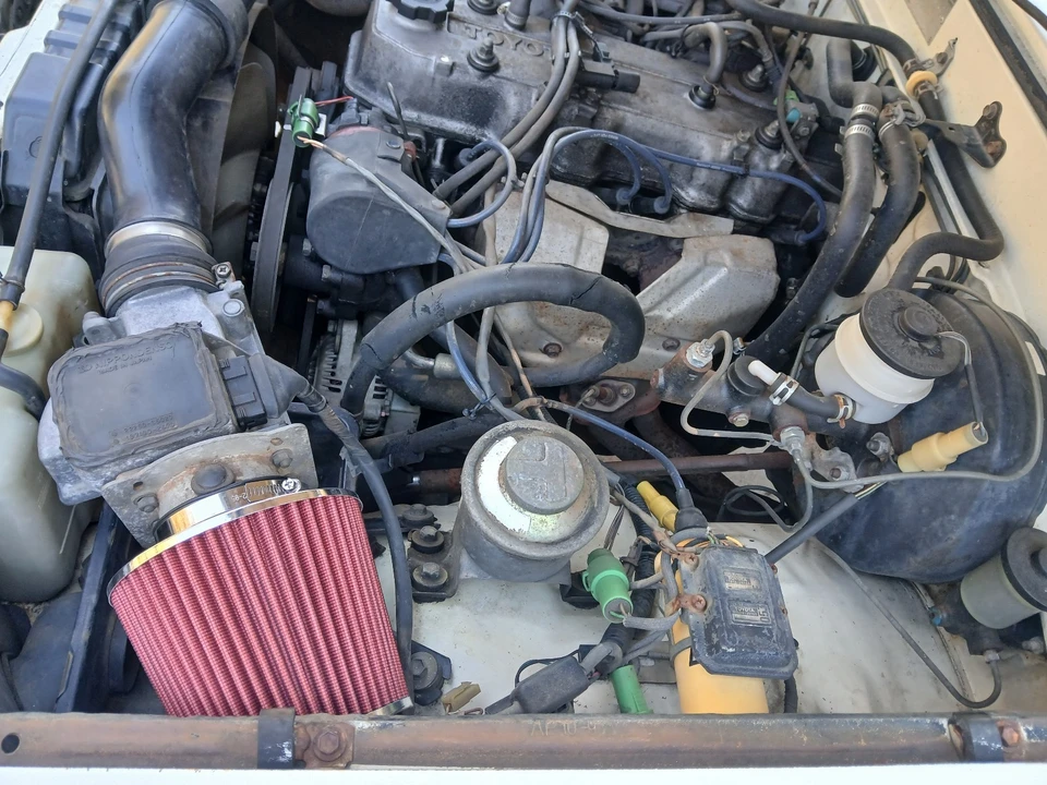 1987 Toyota 4Runner 1st Gen - Image 16 of 20