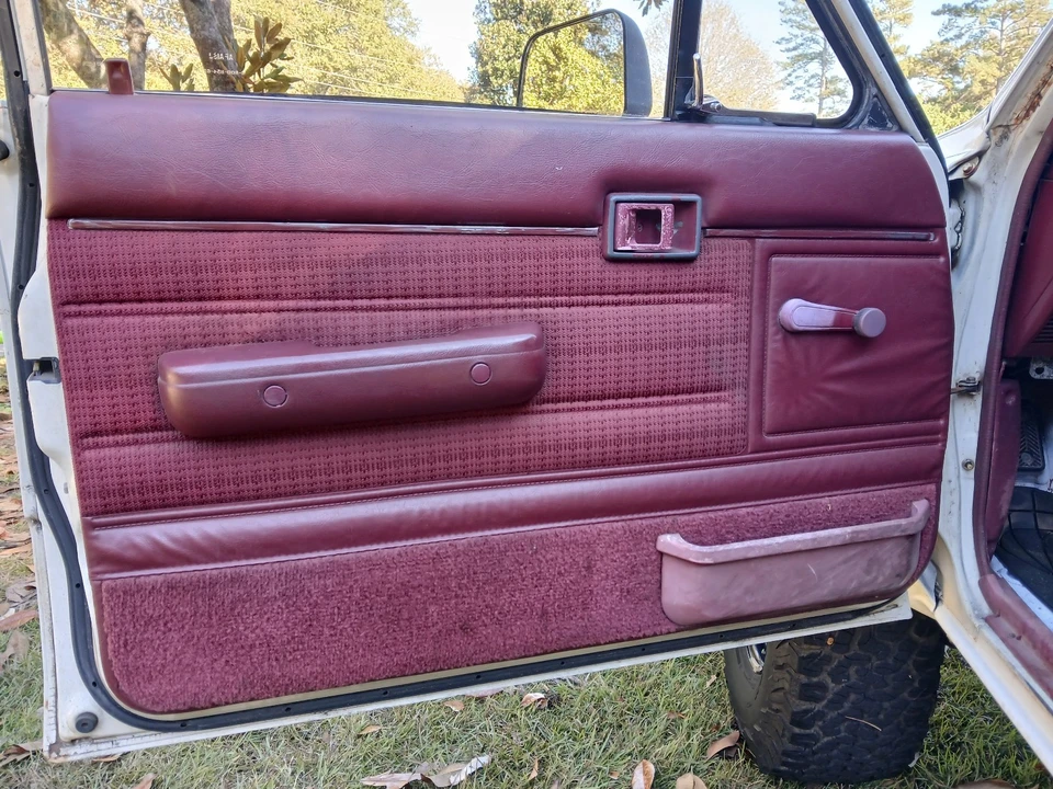 1987 Toyota 4Runner 1st Gen - Image 10 of 20