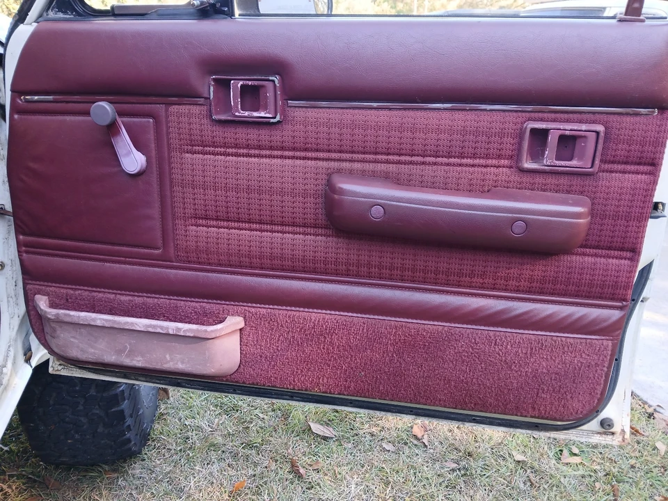 1987 Toyota 4Runner 1st Gen - Image 11 of 20