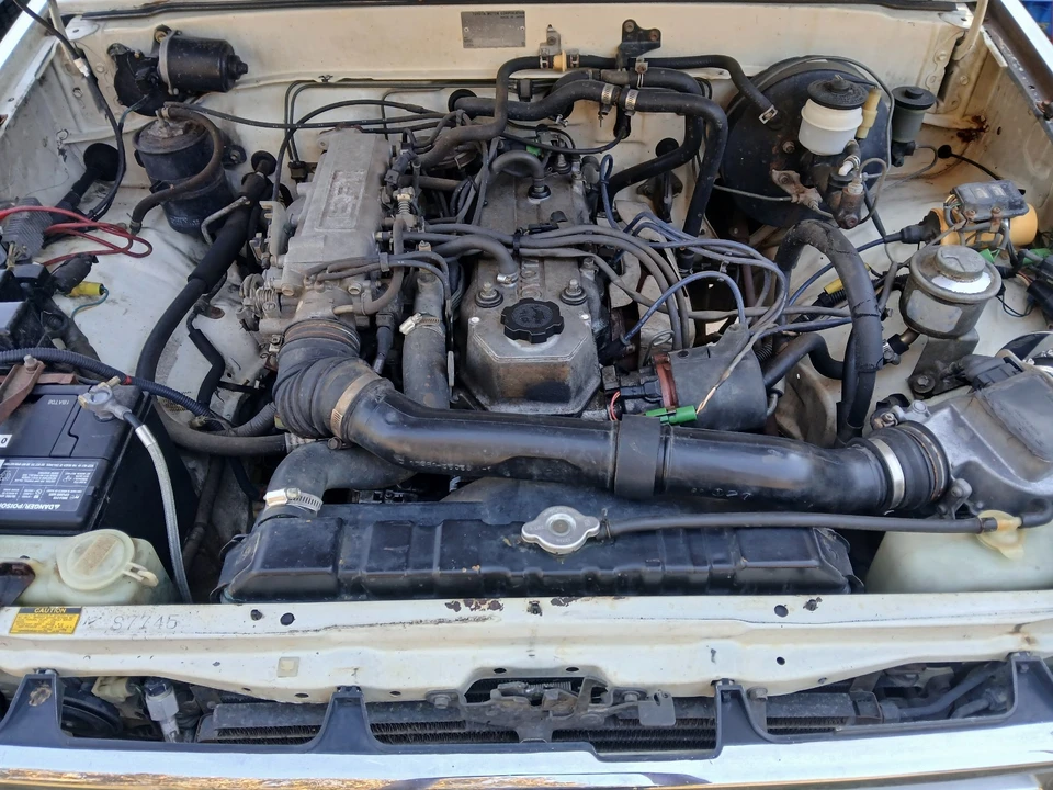1987 Toyota 4Runner 1st Gen - Image 15 of 20