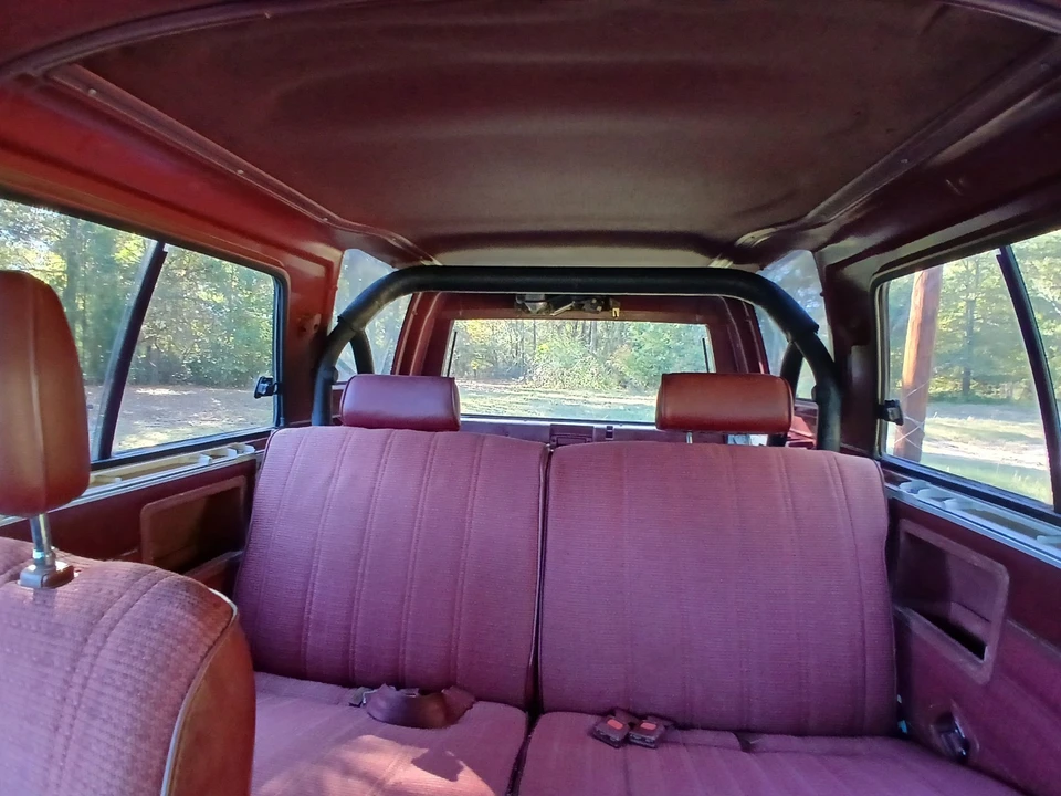1987 Toyota 4Runner 1st Gen - Image 12 of 20