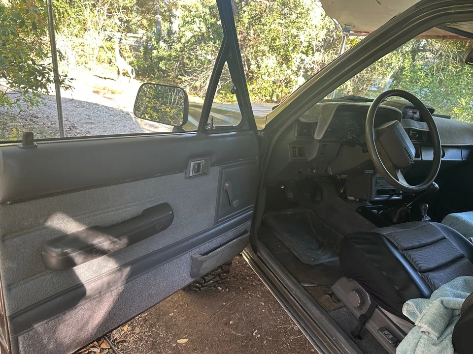 1987 Toyota 4Runner 1st Gen - Image 17 of 19