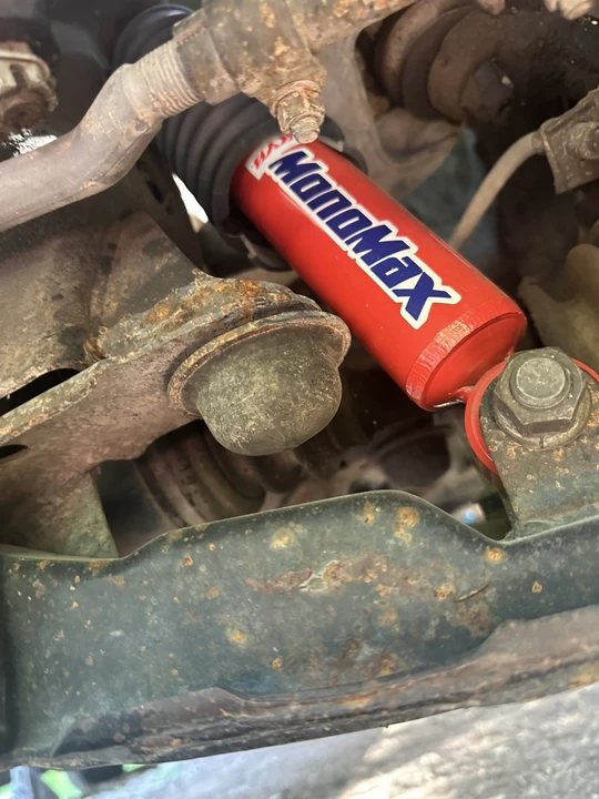 1987 Toyota 4Runner 1st Gen - Image 7 of 19