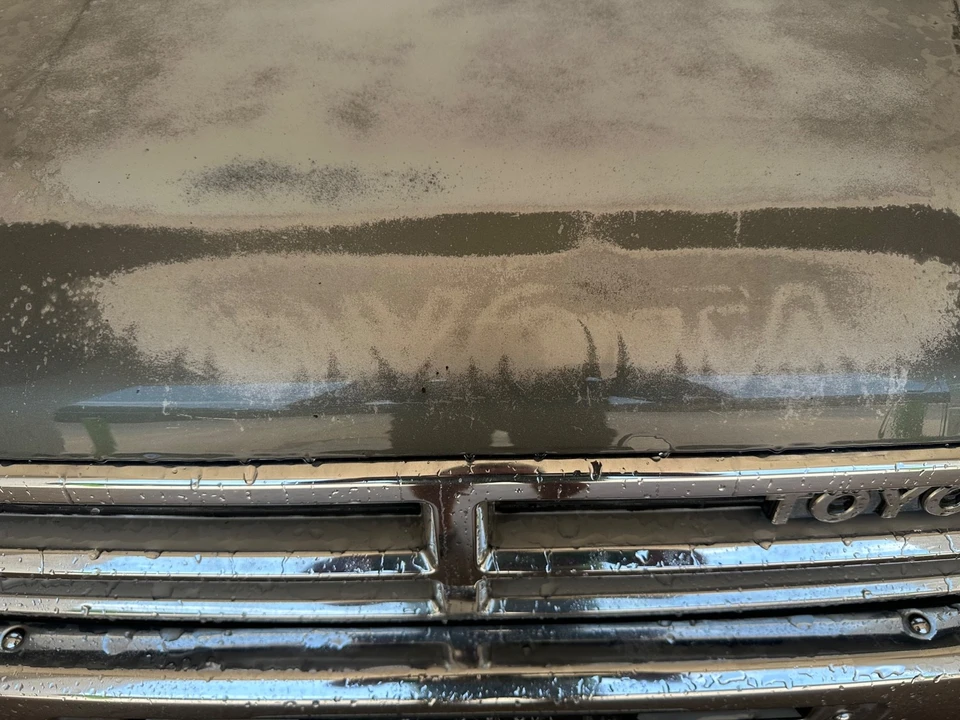 1987 Toyota 4Runner 1st Gen - Image 16 of 19
