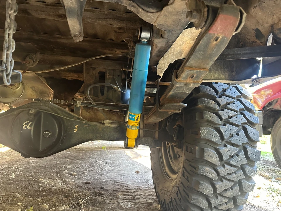 1987 Toyota 4Runner 1st Gen - Image 15 of 19
