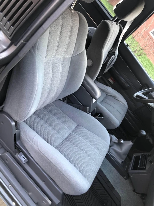 1987 Toyota 4Runner 1st Gen - Image 21 of 31