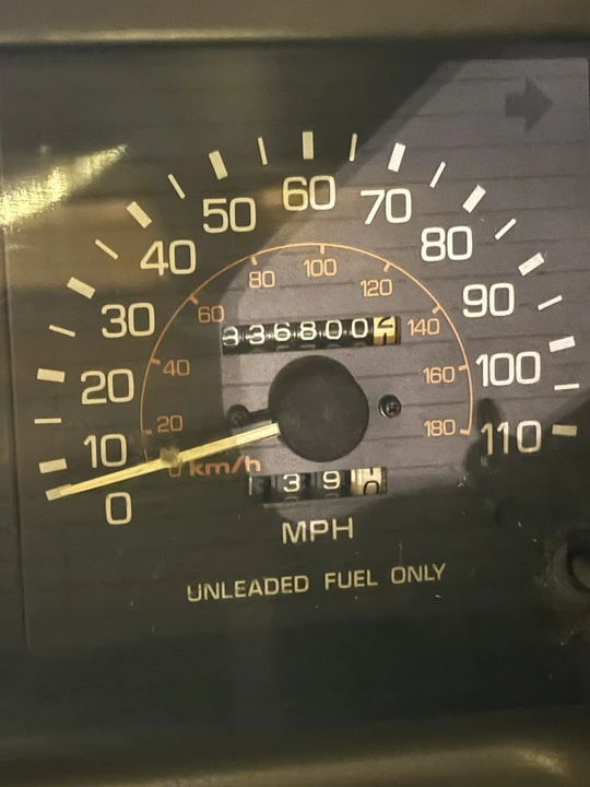 1987 Toyota 4Runner 1st Gen - Image 18 of 31