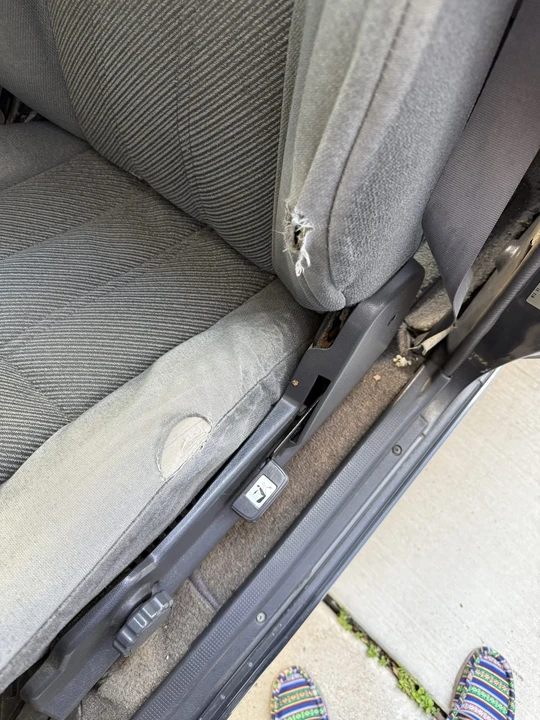 1987 Toyota 4Runner 1st Gen - Image 19 of 31