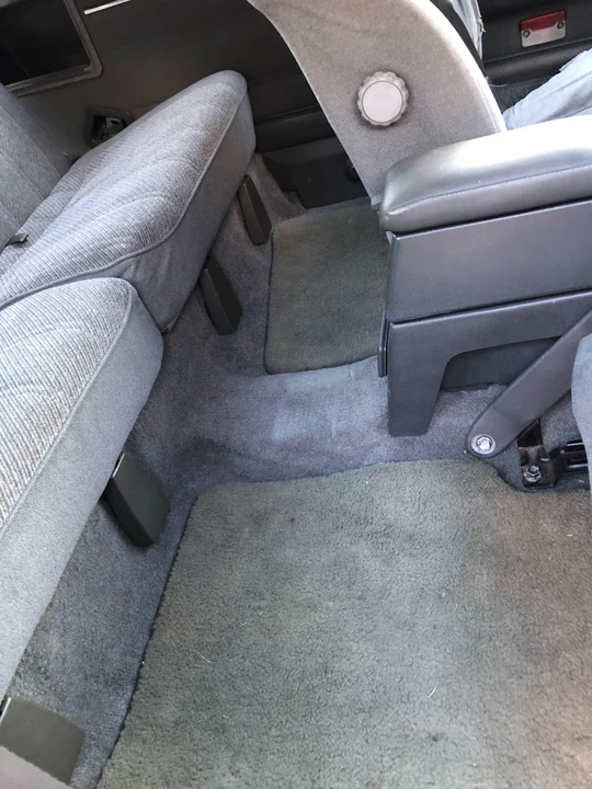 1987 Toyota 4Runner 1st Gen - Image 23 of 31