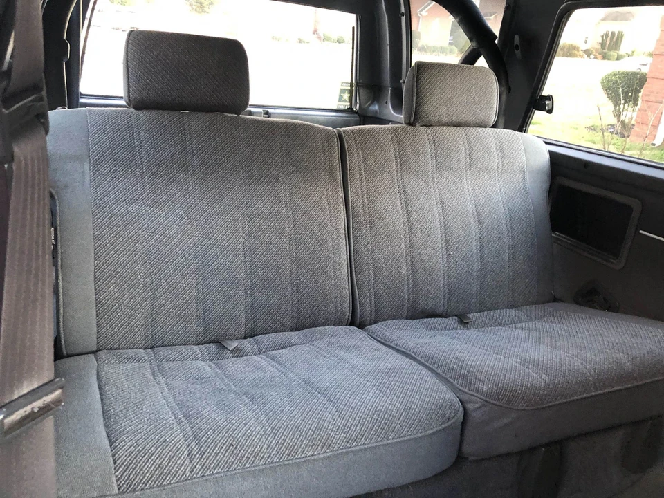 1987 Toyota 4Runner 1st Gen - Image 22 of 31