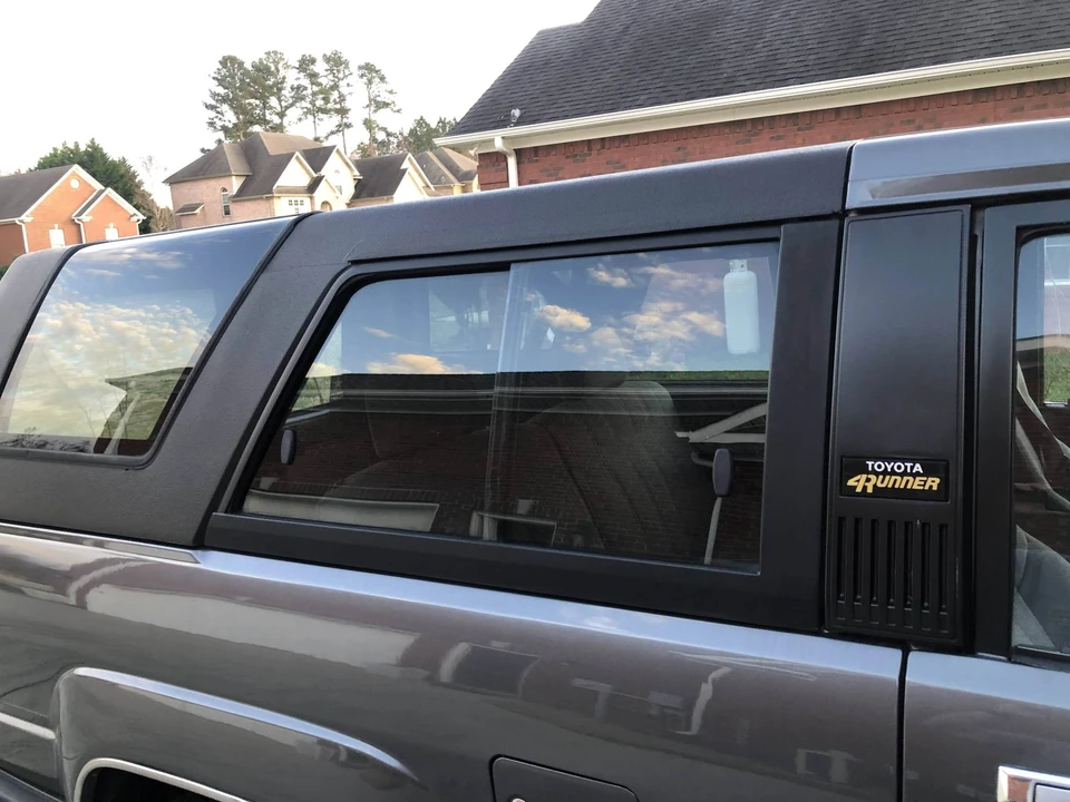 1987 Toyota 4Runner 1st Gen - Image 13 of 31