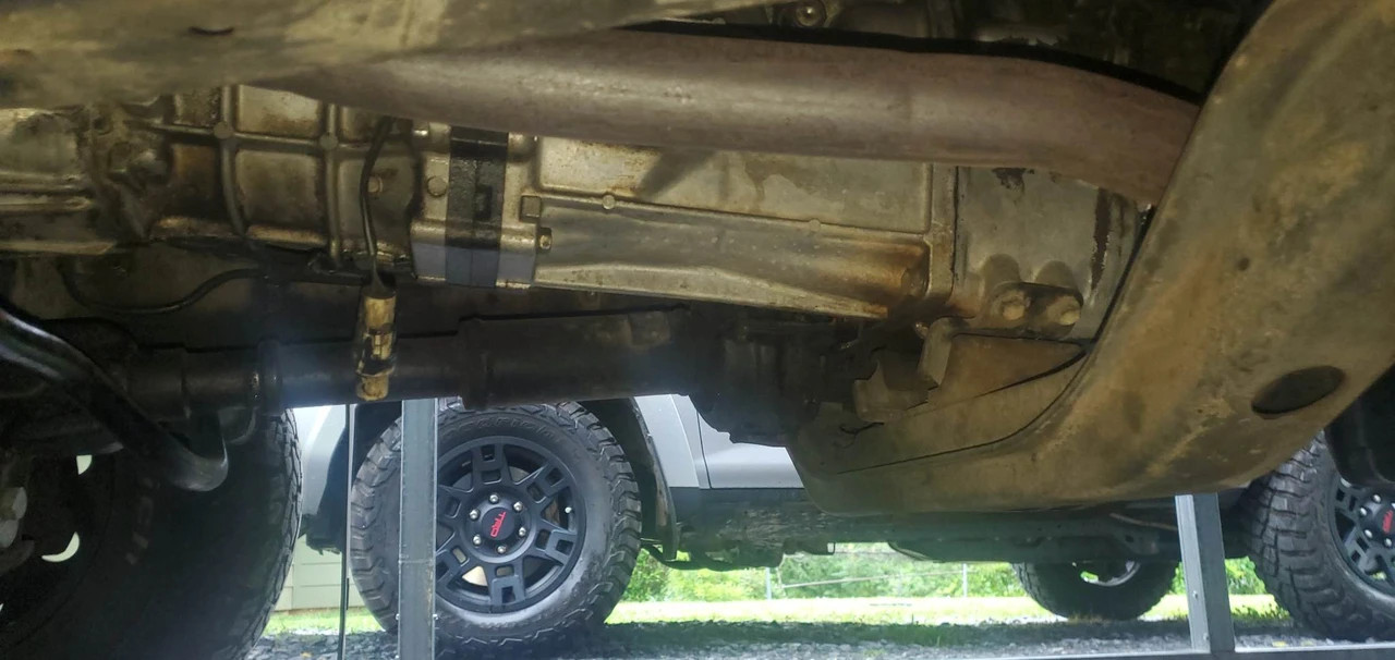 1987 Toyota 4Runner 1st Gen - Image 29 of 31