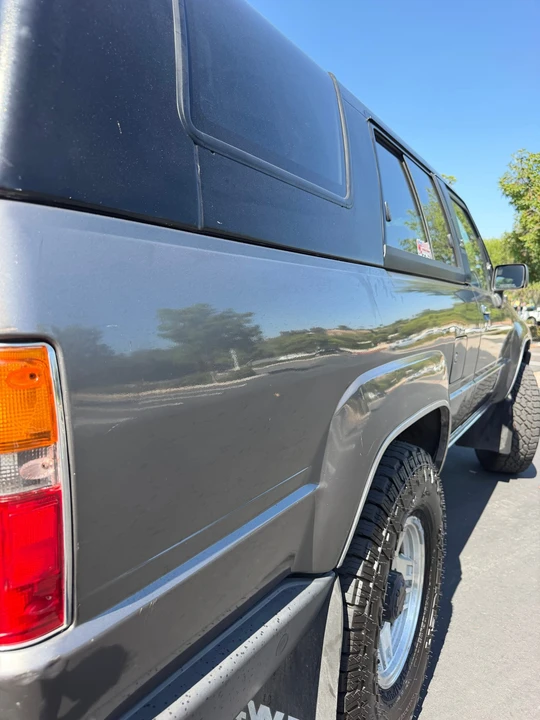 1987 Toyota 4Runner 1st Gen - Image 24 of 31