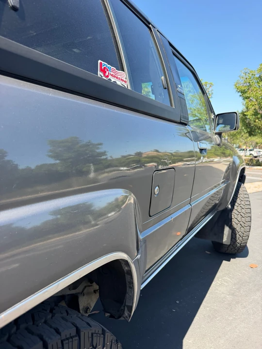 1987 Toyota 4Runner 1st Gen - Image 23 of 31