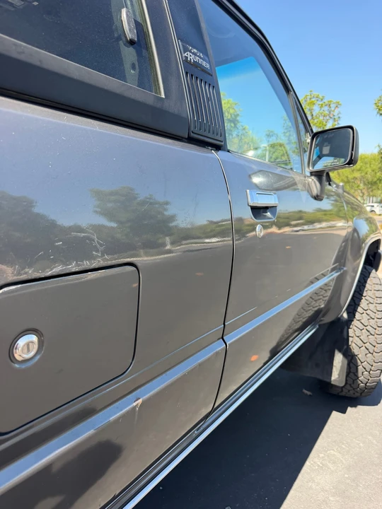 1987 Toyota 4Runner 1st Gen - Image 20 of 31