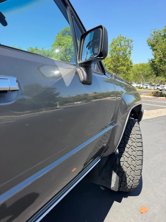 1987 Toyota 4Runner 1st Gen - Image 19 of 31