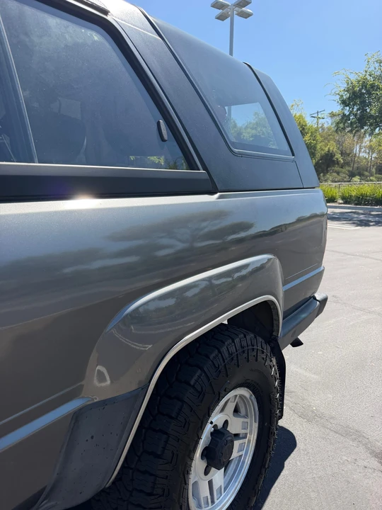 1987 Toyota 4Runner 1st Gen - Image 9 of 31