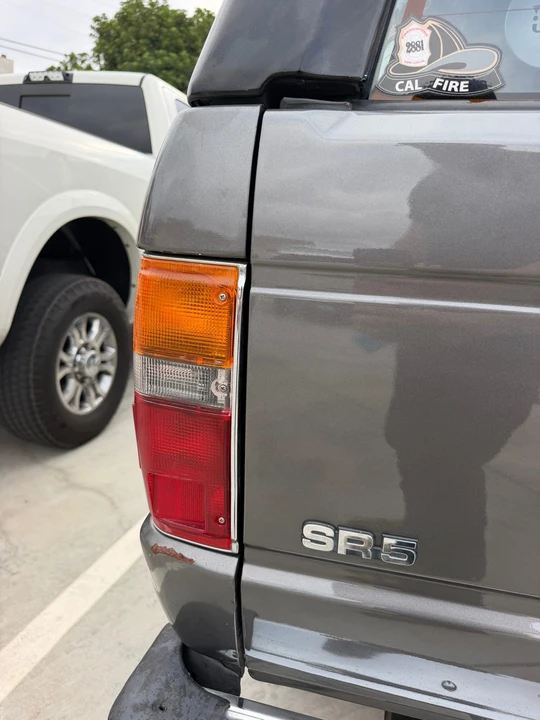 1987 Toyota 4Runner 1st Gen - Image 26 of 31