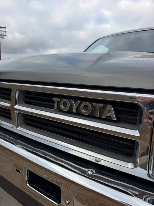 1987 Toyota 4Runner 1st Gen - Image 28 of 31